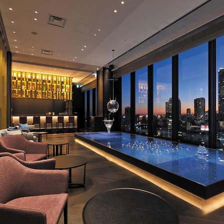 Tokyu Vacations Osaka Midosuji Hotel Luaran gambar