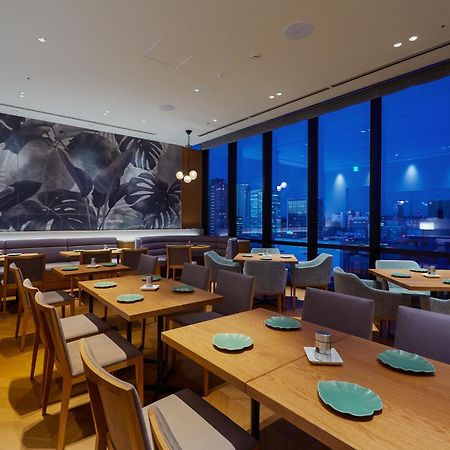 Tokyu Vacations Osaka Midosuji Hotel Luaran gambar