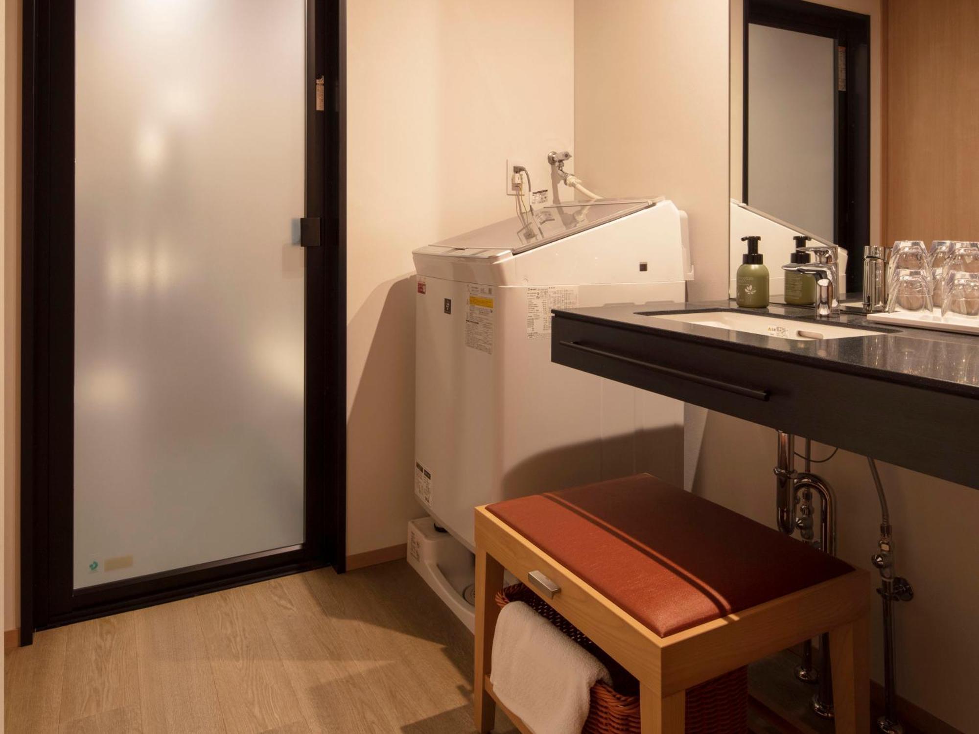 Tokyu Vacations Osaka Midosuji Hotel Luaran gambar
