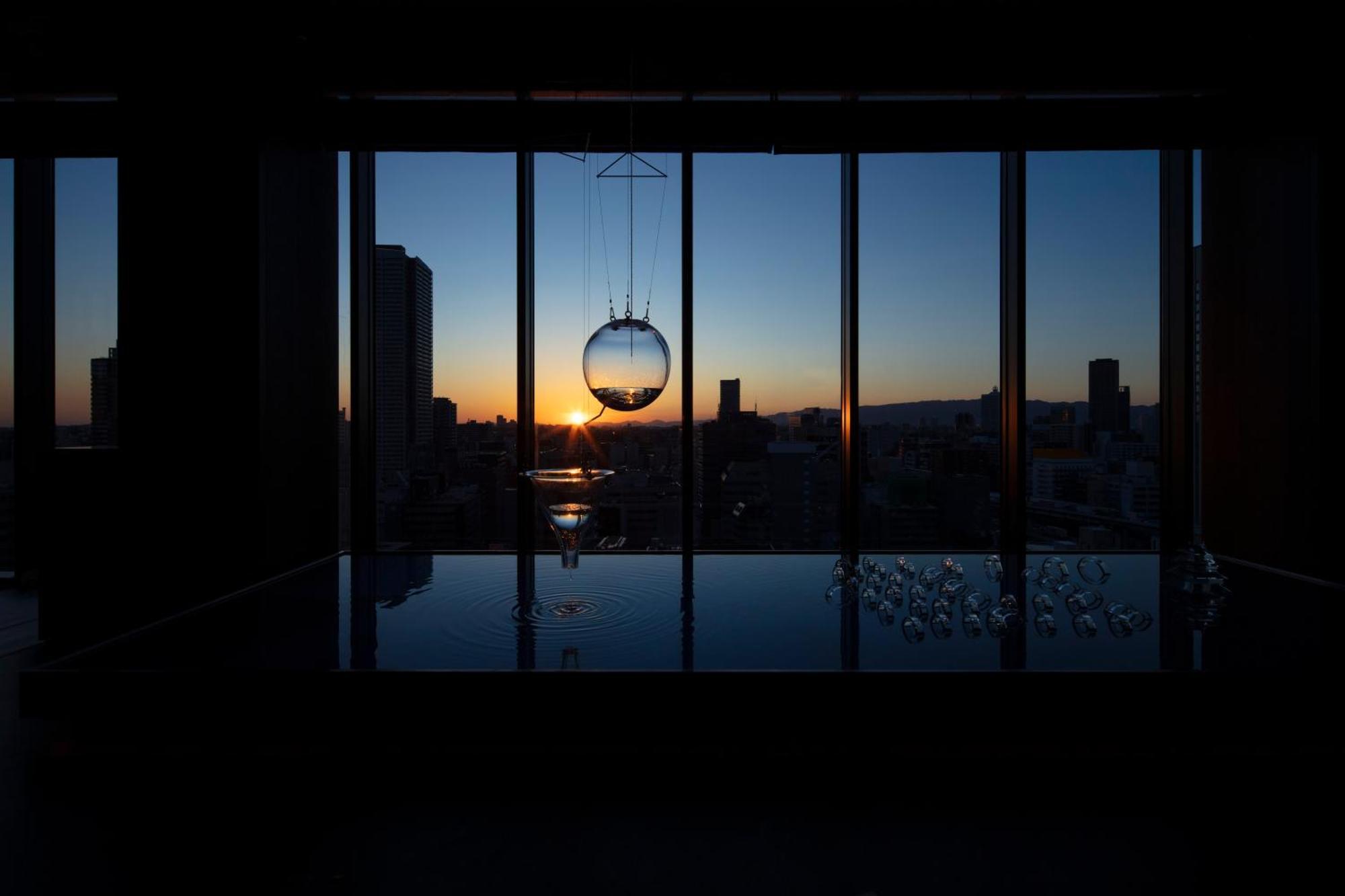 Tokyu Vacations Osaka Midosuji Hotel Luaran gambar