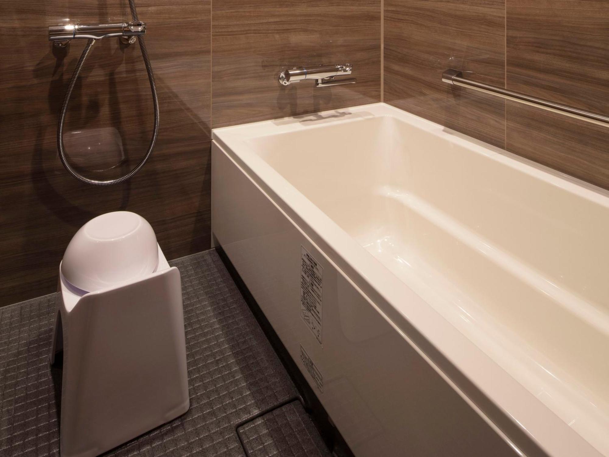 Tokyu Vacations Osaka Midosuji Hotel Luaran gambar