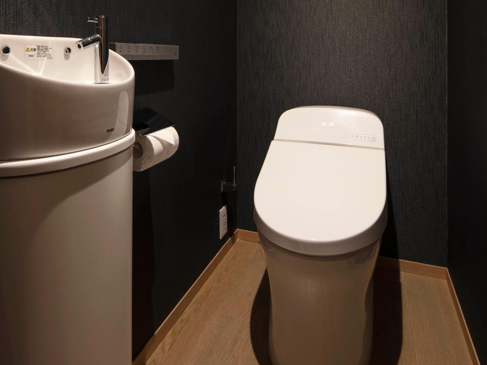 Tokyu Vacations Osaka Midosuji Hotel Luaran gambar